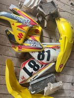 Suzuki Rmz 450 Teile Mecklenburg-Vorpommern - Löcknitz Vorschau