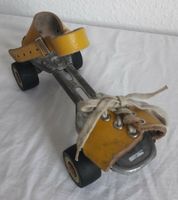 DDR Kinderrollschuhe Sachsen-Anhalt - Halle Vorschau