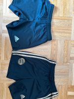 Adidas kurze Hose Kinder Baden-Württemberg - Friedrichshafen Vorschau