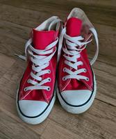 All Star Converse Chucks Rot Original West - Unterliederbach Vorschau