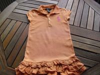 Niedliches Ralph Lauren Polo Kleid orange 6 110 Baden-Württemberg - Wangen im Allgäu Vorschau