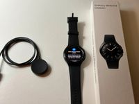 Samsung Galaxy Watch 4 Classic 46mm top gepflegt Hessen - Wiesbaden Vorschau