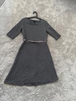 Comma Kleid 38 dunkelblau 1x getragen Bayern - Schrobenhausen Vorschau