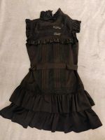 Kleid schwarz Lipsy London Hohen Neuendorf - Bergfelde Vorschau