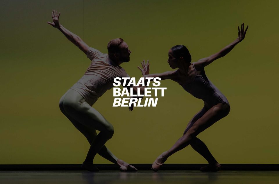 Verkaufe 1 Ticket x Next Generation Ballet in Berlin