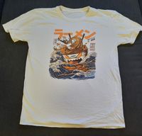 The Great Ramen Shirt in M / japanische Nudelsuppe Nordrhein-Westfalen - Mönchengladbach Vorschau