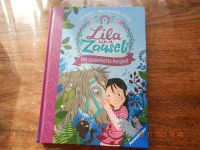 Kinderbuch: Lila und Zausel Baden-Württemberg - Lauterach Vorschau