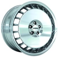 Ronal R50 16 Zoll 4x100 Alufelgen VW Golf BMW Opel Honda Nordrhein-Westfalen - Recklinghausen Vorschau