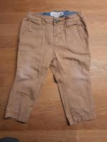 Chino-Hose / Sommerhose von H&M - Größe 74 Rheinland-Pfalz - Montabaur Vorschau