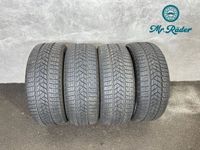 4x Winterreifen Pirelli Winter SottoZero 3 225/50 R17 98H XL AO Dortmund - Körne Vorschau