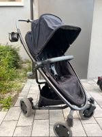 Quinny Zapp Flex Plus Buggy Kinderwagen Baden-Württemberg - Bad Rappenau Vorschau