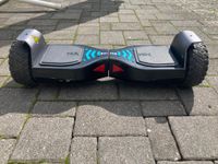 IO Hawk Cross mini (Hoverboard) Hessen - Herborn Vorschau