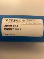 Delta light Regal Klemm Leuchte Buggy 215 a Bielefeld - Heepen Vorschau