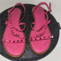 Original Ash Sandalen im Valentino Stil Gr. 41 Köln - Braunsfeld Vorschau