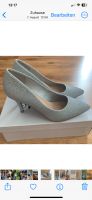 Neue Schuhe größe 39, Farbe Silber Köln - Seeberg Vorschau