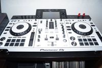 *top* Pioneer XDJ RX 2 all in one DJ Controller Thüringen - Worbis Vorschau