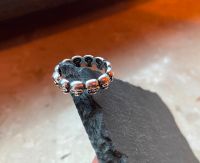 Ringe Totenkopf Motiv Gothic Punk Geschenkidee NEU versch. Varian Hessen - Fulda Vorschau