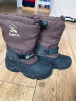 Kamik Gore-Tex Winterschuhe Schneeschuhe Gr.30 (13) NP>100€ Niedersachsen - Hildesheim Vorschau