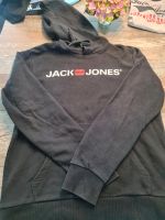 Kuscheliger Jack & Jones Hoodie, Gr. 164 Hessen - Bruchköbel Vorschau