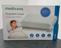 Medisana Sleepwell Kissen SP 100 mit Bluetooth Wuppertal - Oberbarmen Vorschau