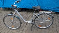 Zwei Damenfahrräder und ein Rennrad,alle mit kleinen Macken Nordrhein-Westfalen - Brüggen Vorschau