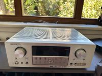 Marantz AV Surround Receiver SR 4002 Ersatzteilspender Baden-Württemberg - Ladenburg Vorschau