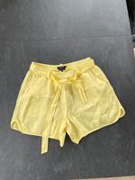 Marc O'Polo | Shorts | gelb | Gr. 38/M Niedersachsen - Vechta Vorschau