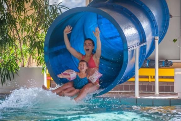 Ferienhaus Holland Zeeland Kleine Möwe Bruinisse Aquadelta in Habscheid