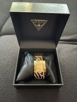 GUESS Damen Uhr Gold mit Steine Top Zustand VB Baden-Württemberg - Reutlingen Vorschau