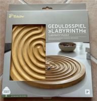 Geduldsspiel „Labyrinth“ archiviert Schleswig-Holstein - Todendorf Vorschau