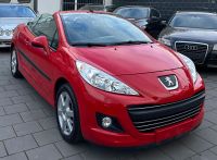 Peugeot 207 CC Cabrio-Coupe Access Nordrhein-Westfalen - Bergheim Vorschau