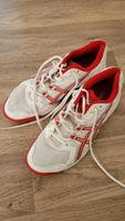 Sportschuhe Asics Gr. 41,5 Dresden - Großzschachwitz Vorschau