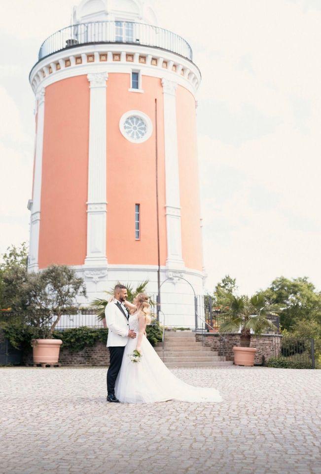 Hochzeitsfotograf Wedding in Remscheid