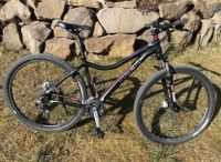 TREK Mountainbike Modell Cali Hessen - Breitscheid Vorschau