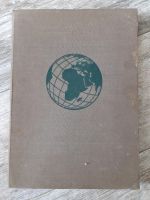 Atlas "Der Erdkunde" Volk und Wissen von 1961 Sachsen - Gelenau Vorschau