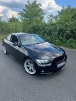 BMW 335i M-Packet Hannover - Herrenhausen-Stöcken Vorschau