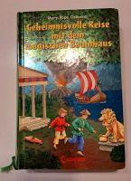 Buch Das magische Baumhaus Nordrhein-Westfalen - Steinhagen Vorschau