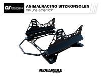 ANIMALRACING Sitzkonsole NEXT GEN BMW 3er E46 Limo Coupe M3 uvm. Hessen - Gießen Vorschau