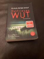 Klaus-Peter Wolf  - Ostfriesen Wut Nordrhein-Westfalen - Lüdenscheid Vorschau