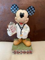 Jim Shore Mickey Mouse 20 cm „The Doctor is in“ Schleswig-Holstein - Bargteheide Vorschau