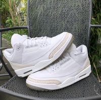 Air Jordan 3 Pure white Jordan 3 Retro weiẞ Jordan 4 Pure mo Bayern - Bogen Niederbay Vorschau