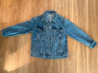 Jeansjacke von Esprit, Größe M Nordrhein-Westfalen - Recklinghausen Vorschau