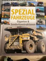 Spezial Fahrzeuge Giganten und Sonderkonstruktonen Gerhard Siem Niedersachsen - Nordstemmen Vorschau