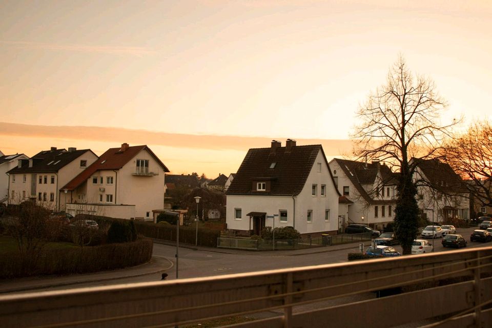 Homies Ferienwohnung in Kassel