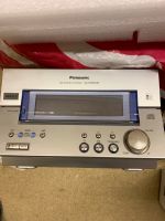 Panasonic Stereo System Nordrhein-Westfalen - Erkrath Vorschau