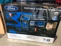 Generator Benzin Ford neu Niedersachsen - Thuine Vorschau