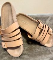 MARC O POLO SCHUHE 38 rosa y2k retro vintage mop Sandalen Mode Baden-Württemberg - Aichtal Vorschau