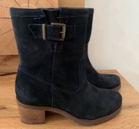 Echt Leder Stiefel Jolana & Fenena wie Bullboxer neu gr. 37 Wuppertal - Ronsdorf Vorschau