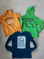 3 Hoodies  Gr. 158/164 Pullover H&M, Minecraft, Yigga Thüringen - Nordhausen Vorschau