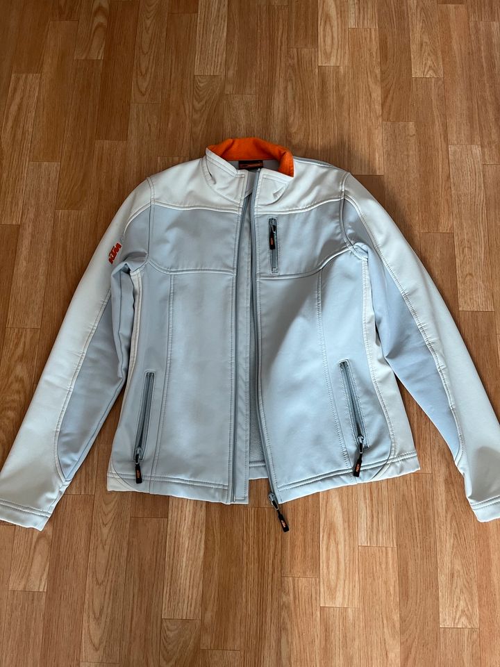 KTM Jacke Damen in Schmalkalden